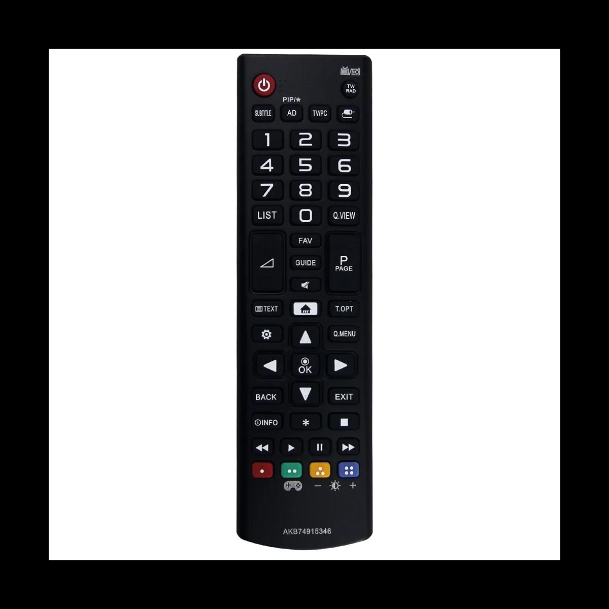 LG TV ü  ׼, AKB74915346, 24MT48DG-BZ, 24MT48S, 24MT48, 24MT48DF-PZ